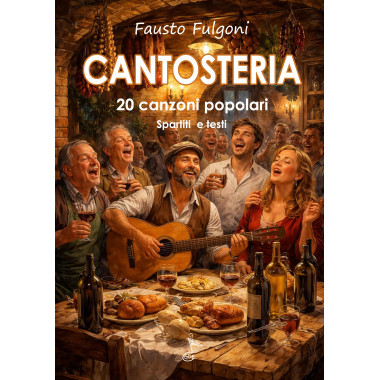 Cantosteria